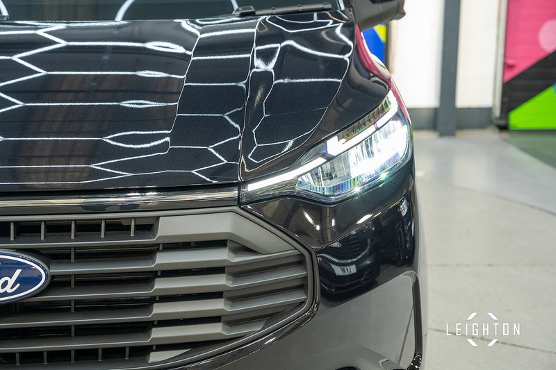 Ford Transit Custom 2.5 320 PHEV 232ps Auto Double Cab L1 H1 - N5310