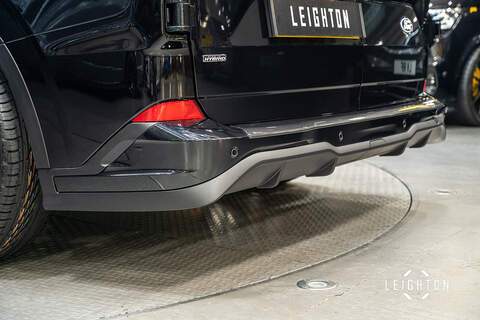 Ford Transit Custom 2.5 320 PHEV 232ps Auto Double Cab L1 H1 - N5310