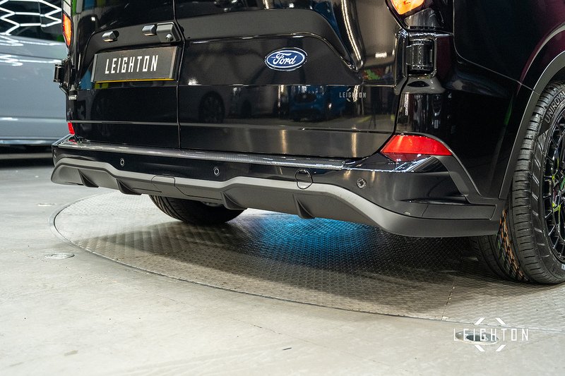 Ford Transit Custom 2.5 320 PHEV 232ps Auto Double Cab L1 H1 - N5310