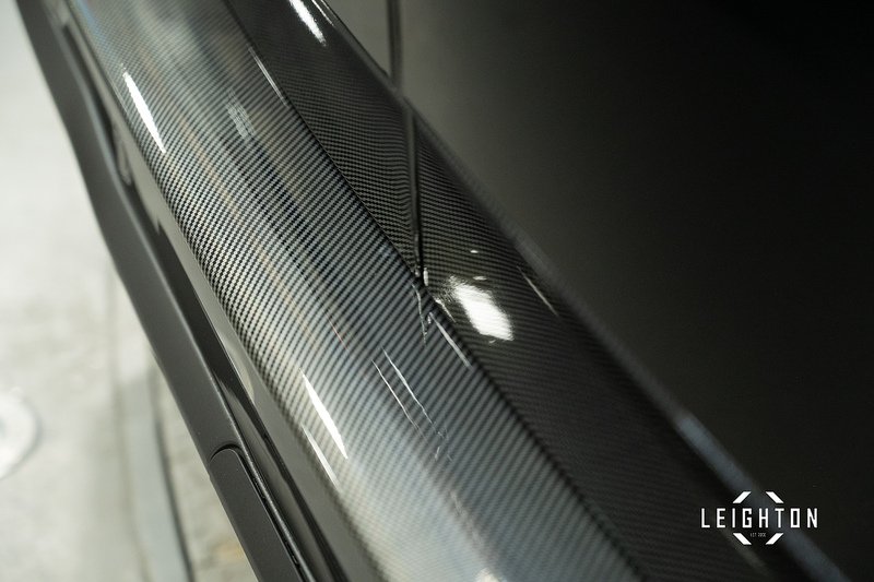 Ford Transit Custom 2.5 320 PHEV 232ps Auto Double Cab L1 H1 - N5310