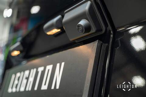 Ford Transit Custom 2.5 320 PHEV 232ps Auto Double Cab L1 H1 - N5310