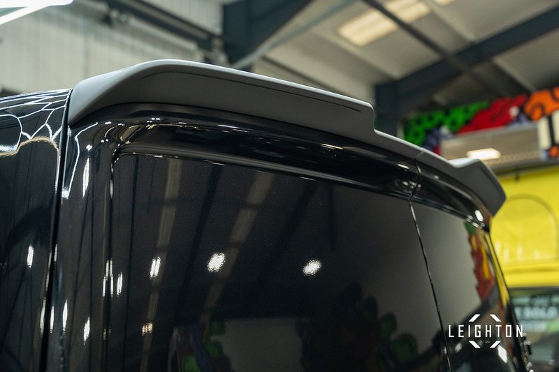 Ford Transit Custom 2.5 320 PHEV 232ps Auto Double Cab L1 H1 - N5310