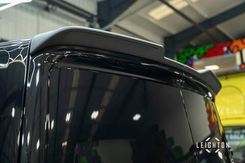 Ford Transit Custom 2.5 320 PHEV 232ps Auto Double Cab L1 H1 - N5310