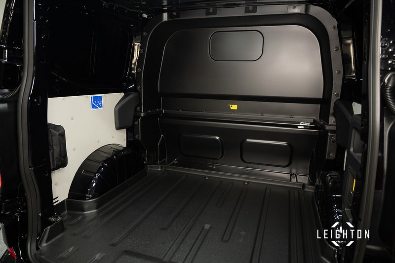 Ford Transit Custom 2.5 320 PHEV 232ps Auto Double Cab L1 H1 - N5310