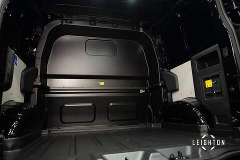 Ford Transit Custom 2.5 320 PHEV 232ps Auto Double Cab L1 H1 - N5310