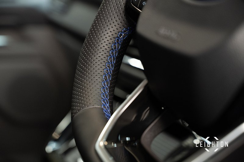 Ford Transit Custom 2.5 320 PHEV 232ps Auto Double Cab L1 H1 - N5310