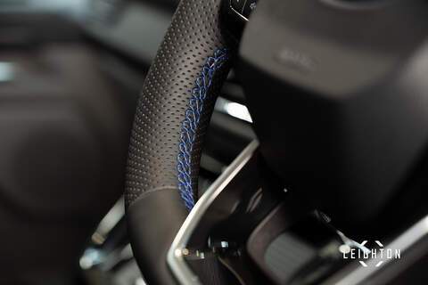 Ford Transit Custom 2.5 320 PHEV 232ps Auto Double Cab L1 H1 - N5310