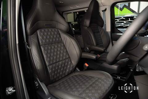 Ford Transit Custom 2.5 320 PHEV 232ps Auto Double Cab L1 H1 - N5310