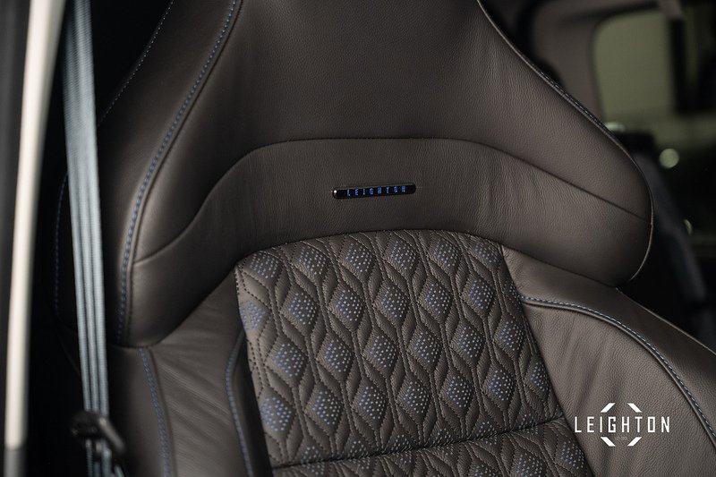 Ford Transit Custom 2.5 320 PHEV 232ps Auto Double Cab L1 H1 - N5310