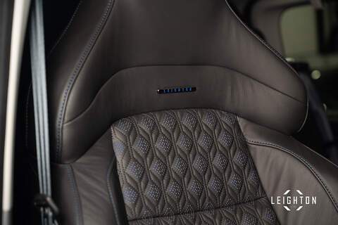 Ford Transit Custom 2.5 320 PHEV 232ps Auto Double Cab L1 H1 - N5310