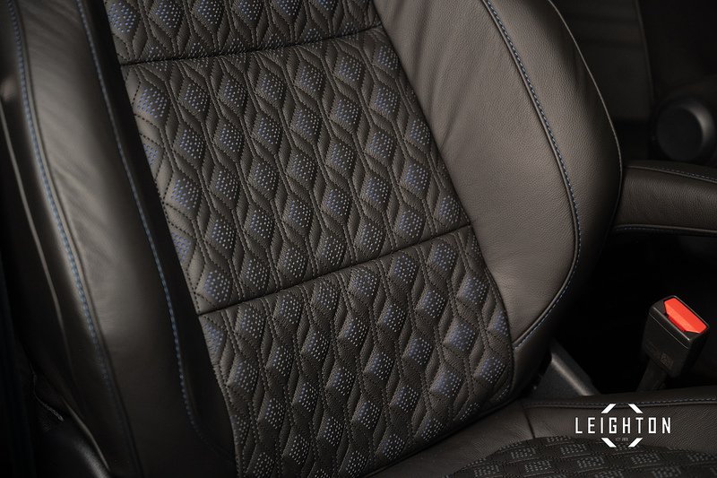 Ford Transit Custom 2.5 320 PHEV 232ps Auto Double Cab L1 H1 - N5310