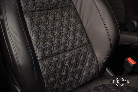 Ford Transit Custom 2.5 320 PHEV 232ps Auto Double Cab L1 H1 - N5310