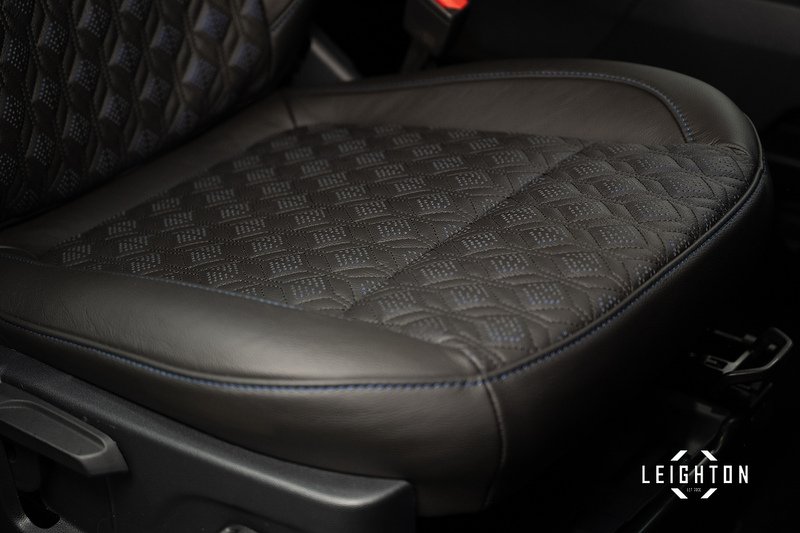 Ford Transit Custom 2.5 320 PHEV 232ps Auto Double Cab L1 H1 - N5310