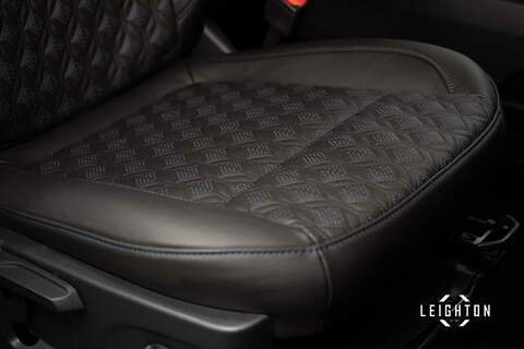 Ford Transit Custom 2.5 320 PHEV 232ps Auto Double Cab L1 H1 - N5310