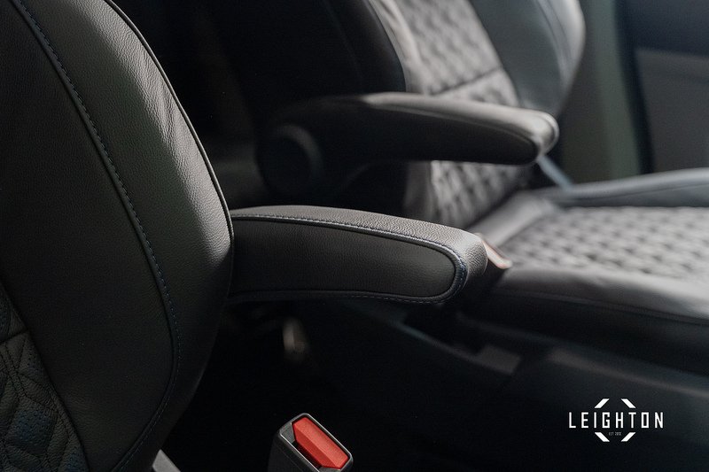 Ford Transit Custom 2.5 320 PHEV 232ps Auto Double Cab L1 H1 - N5310