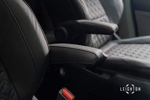 Ford Transit Custom 2.5 320 PHEV 232ps Auto Double Cab L1 H1 - N5310