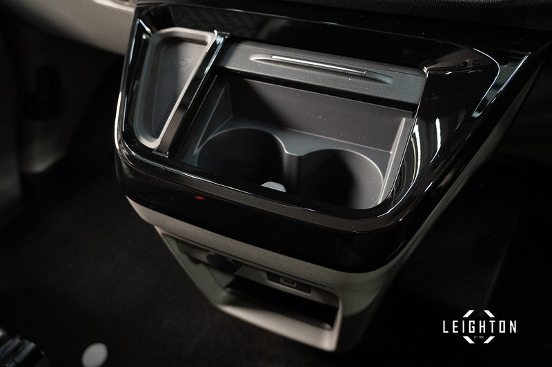 Ford Transit Custom 2.5 320 PHEV 232ps Auto Double Cab L1 H1 - N5310