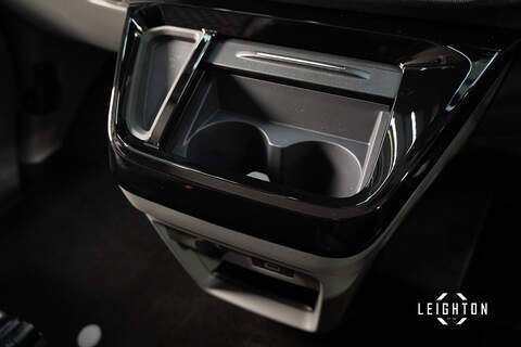 Ford Transit Custom 2.5 320 PHEV 232ps Auto Double Cab L1 H1 - N5310