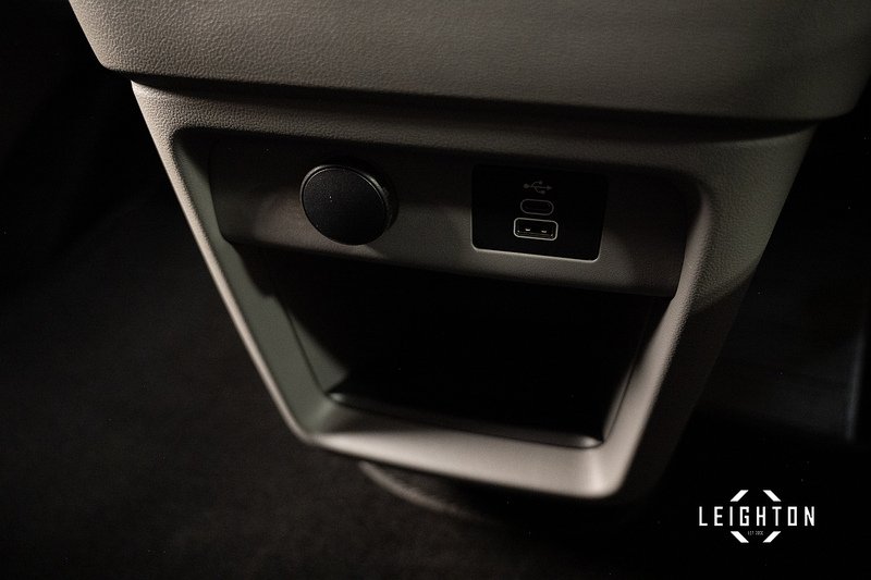 Ford Transit Custom 2.5 320 PHEV 232ps Auto Double Cab L1 H1 - N5310