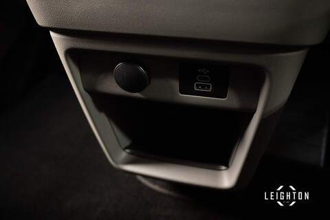 Ford Transit Custom 2.5 320 PHEV 232ps Auto Double Cab L1 H1 - N5310