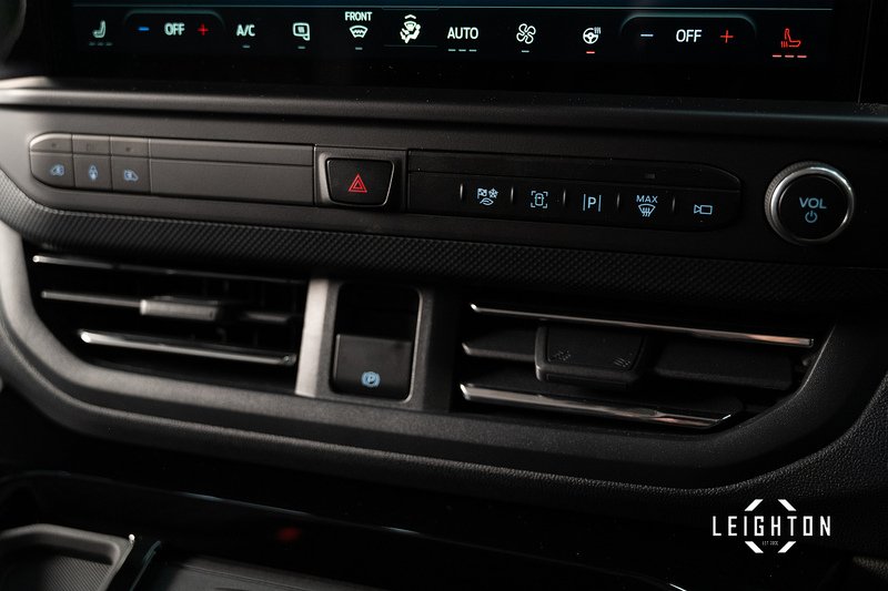 Ford Transit Custom 2.5 320 PHEV 232ps Auto Double Cab L1 H1 - N5310