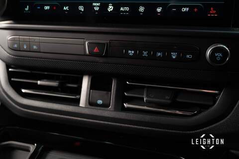 Ford Transit Custom 2.5 320 PHEV 232ps Auto Double Cab L1 H1 - N5310