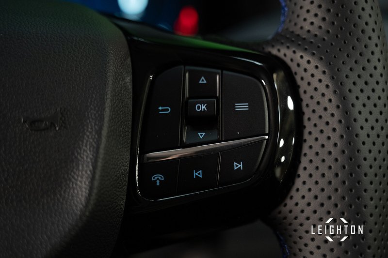 Ford Transit Custom 2.5 320 PHEV 232ps Auto Double Cab L1 H1 - N5310