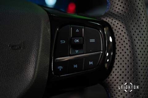 Ford Transit Custom 2.5 320 PHEV 232ps Auto Double Cab L1 H1 - N5310