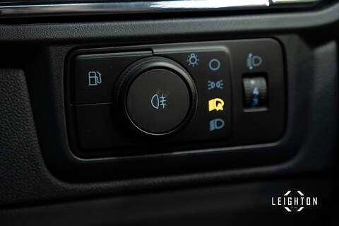 Ford Transit Custom 2.5 320 PHEV 232ps Auto Double Cab L1 H1 - N5310