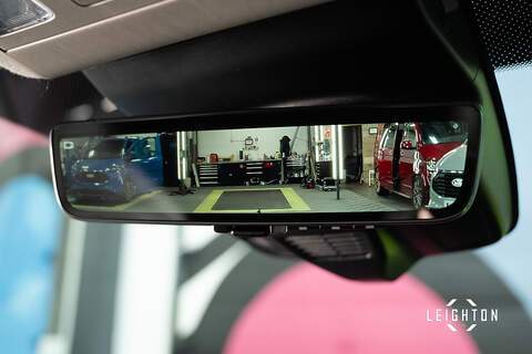 Ford Transit Custom 2.5 320 PHEV 232ps Auto Double Cab L1 H1 - N5310