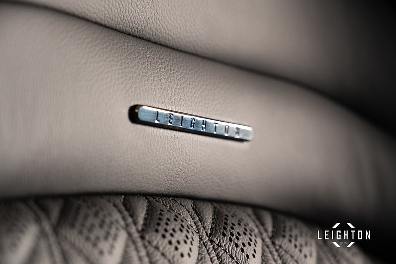 Ford Transit Custom 2.5 320 PHEV 232ps Auto Double Cab L1 H1 - N5310