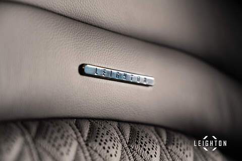 Ford Transit Custom 2.5 320 PHEV 232ps Auto Double Cab L1 H1 - N5310