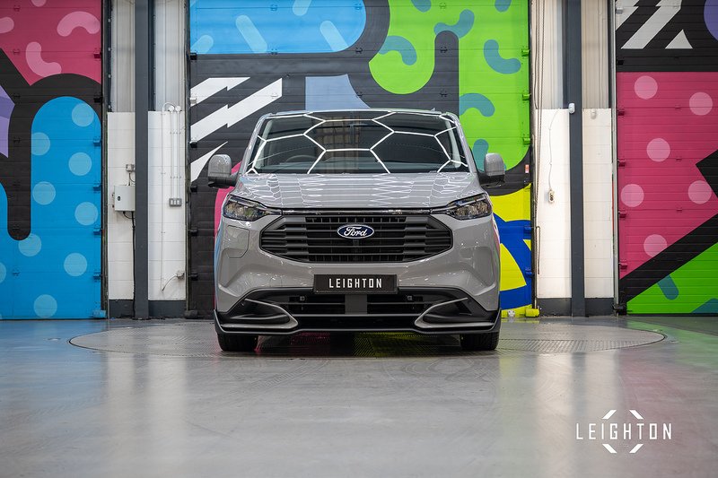 Ford Transit Custom 2.5 320 PHEV 232ps Auto Double Cab L1 H1 - N5313