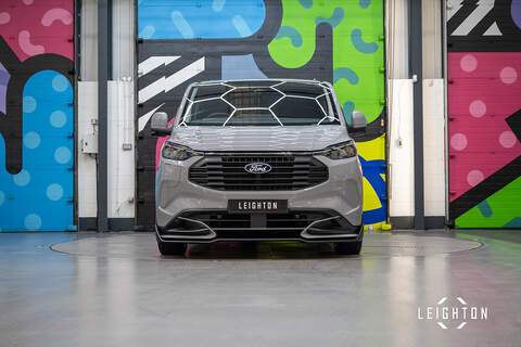 Ford Transit Custom 2.5 320 PHEV 232ps Auto Double Cab L1 H1 - N5313