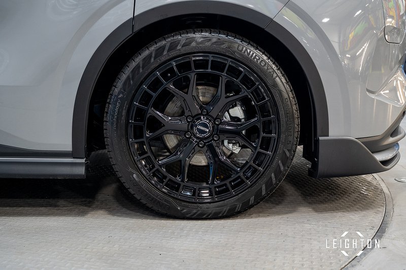 Ford Transit Custom 2.5 320 PHEV 232ps Auto Double Cab L1 H1 - N5313