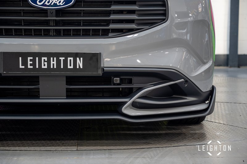 Ford Transit Custom 2.5 320 PHEV 232ps Auto Double Cab L1 H1 - N5313