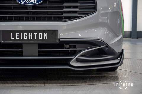 Ford Transit Custom 2.5 320 PHEV 232ps Auto Double Cab L1 H1 - N5313