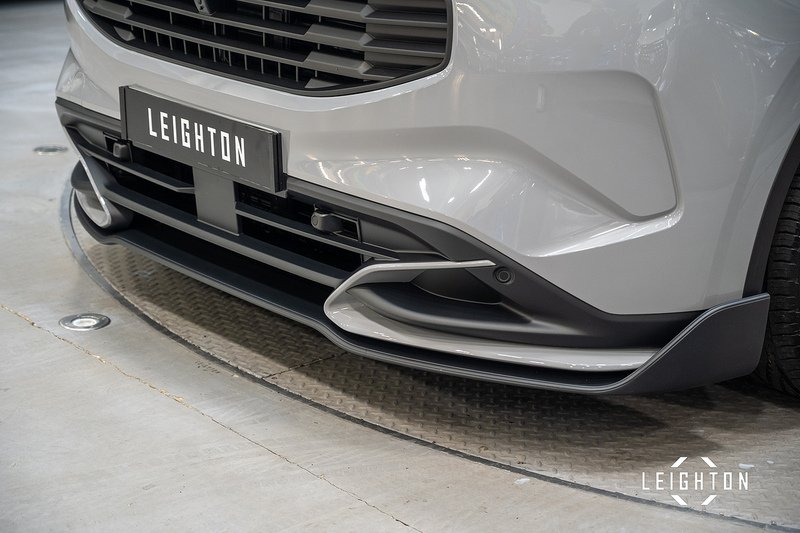 Ford Transit Custom 2.5 320 PHEV 232ps Auto Double Cab L1 H1 - N5313