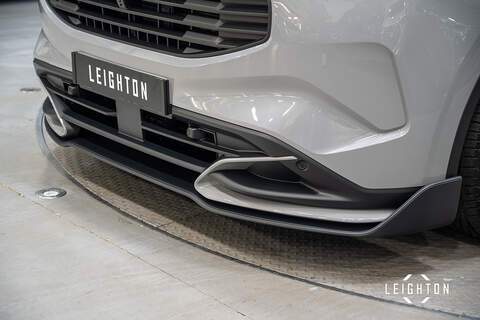 Ford Transit Custom 2.5 320 PHEV 232ps Auto Double Cab L1 H1 - N5313