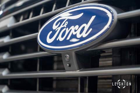 Ford Transit Custom 2.5 320 PHEV 232ps Auto Double Cab L1 H1 - N5313