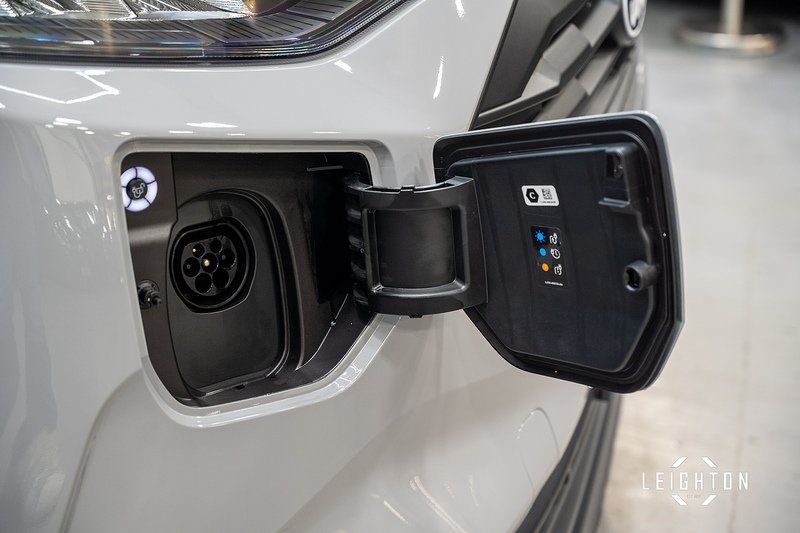 Ford Transit Custom 2.5 320 PHEV 232ps Auto Double Cab L1 H1 - N5313