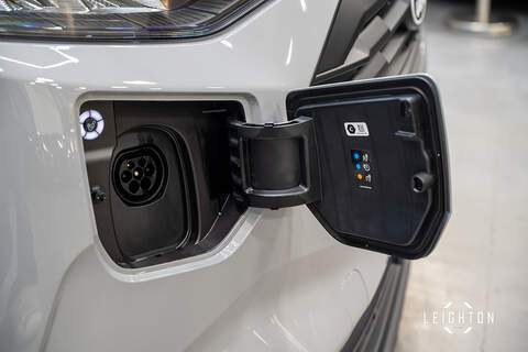 Ford Transit Custom 2.5 320 PHEV 232ps Auto Double Cab L1 H1 - N5313