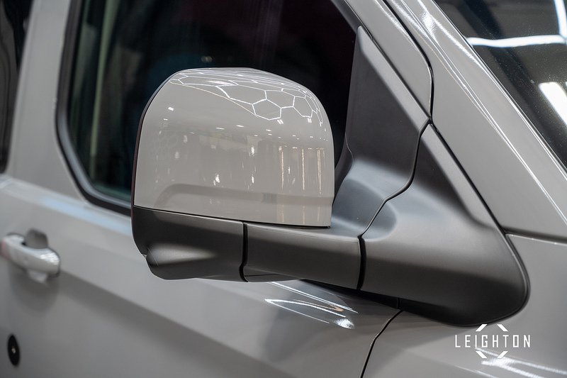 Ford Transit Custom 2.5 320 PHEV 232ps Auto Double Cab L1 H1 - N5313