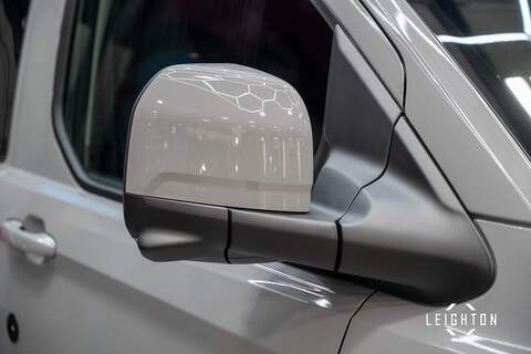 Ford Transit Custom 2.5 320 PHEV 232ps Auto Double Cab L1 H1 - N5313