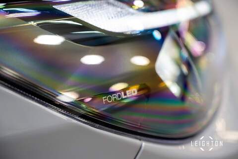 Ford Transit Custom 2.5 320 PHEV 232ps Auto Double Cab L1 H1 - N5313