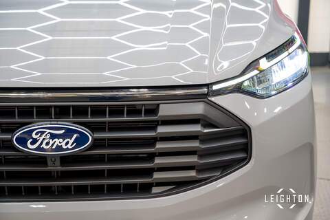 Ford Transit Custom 2.5 320 PHEV 232ps Auto Double Cab L1 H1 - N5313