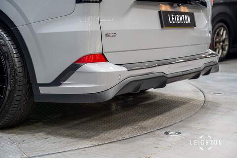 Ford Transit Custom 2.5 320 PHEV 232ps Auto Double Cab L1 H1 - N5313