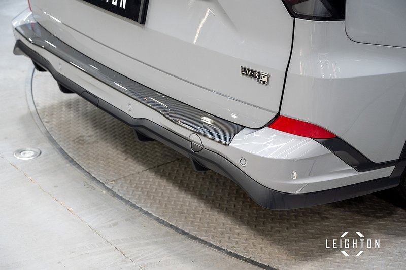 Ford Transit Custom 2.5 320 PHEV 232ps Auto Double Cab L1 H1 - N5313