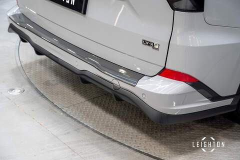 Ford Transit Custom 2.5 320 PHEV 232ps Auto Double Cab L1 H1 - N5313