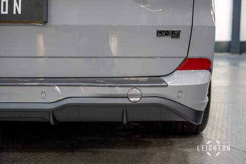 Ford Transit Custom 2.5 320 PHEV 232ps Auto Double Cab L1 H1 - N5313